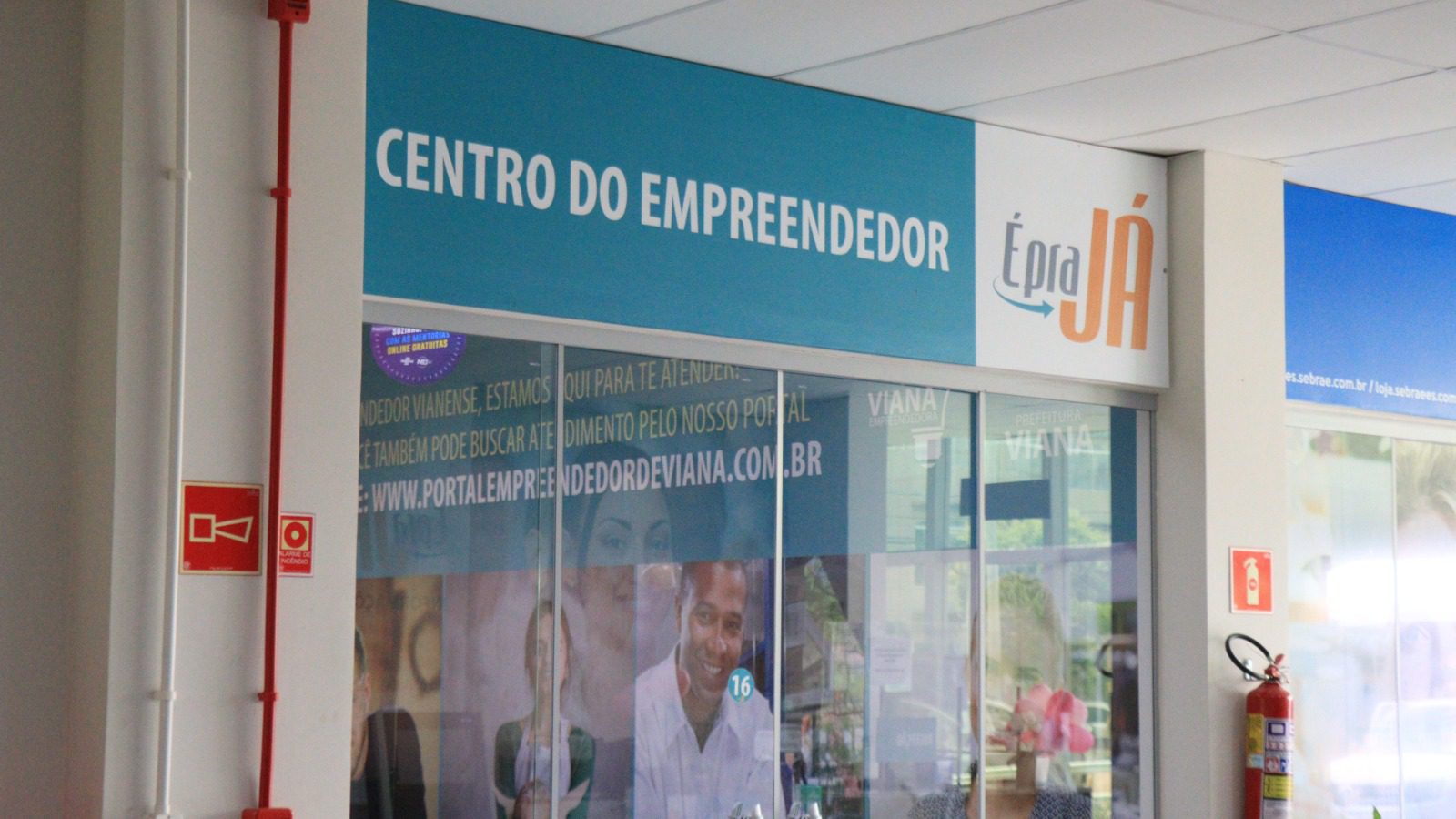 NossoCrédito coloca Viana no mapa do empreendedorismo com investimentos de destaque para micro e pequenas empresas