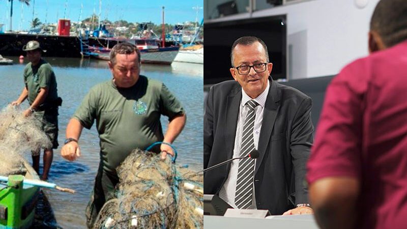 Vereador Luiz Emanuel Zouain Ameaçado de Morte após Sessão na Câmara Municipal de Vitória