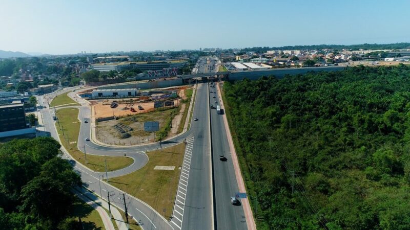 Inauguração do Complexo Viário de Carapina é anunciado pelo Governo do Estado