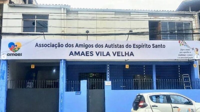 Vila Velha amplia opções de Assistência Social para autistas e suas famílias