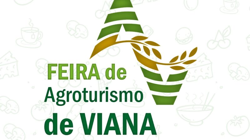 2ª Edição da Feira do Agroturismo de Viana destaca produtores da região