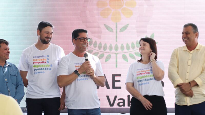 Marcelo Santos o Deputado Estadual que se destaca por sua colaboração com as instituições sociais que geram impacto positivo no Espírito Santo