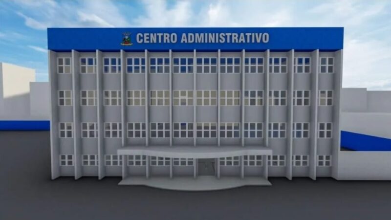 Nova sede do Centro Administrativo é anunciada pela Prefeitura de Cariacica
