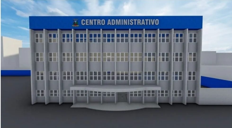 Nova sede do Centro Administrativo é anunciada pela Prefeitura de Cariacica