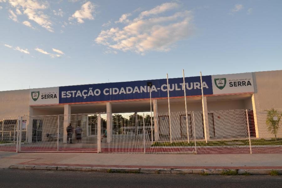 Festival Esportivo e Cultural promete agitar a Estação Cidadania-Cultura na Serra