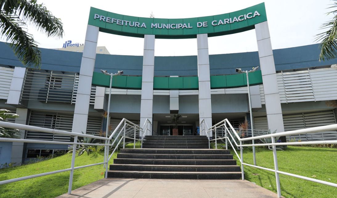 Tribunal de Contas destaca Cariacica como exemplo positivo em nível de vulnerabilidade fiscal dos municípios