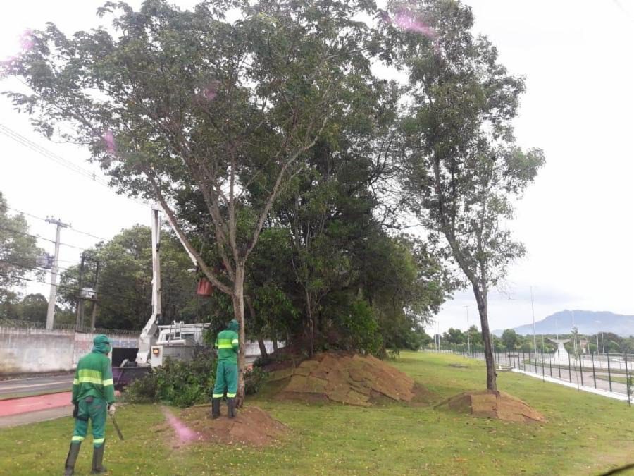 Confira o cronograma de serviços da semana divulgado pela prefeitura da Serra