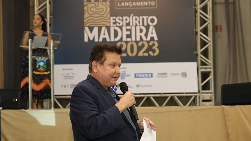 Encontro de lançamento da Feira Espírito Madeira reuniu especialistas do setor madeireiro de Cariacica