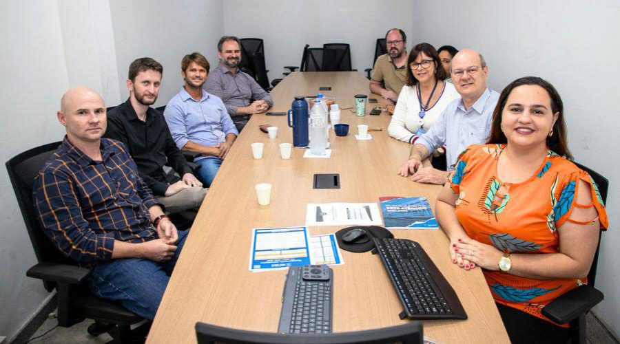 Vila Velha compartilha experiência de planejamento estratégico com Linhares