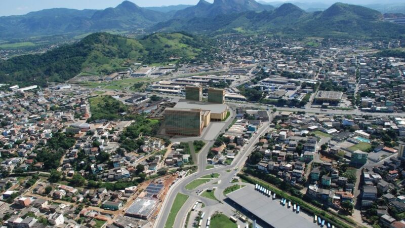 No ranking de cidades que promovem a abertura de empresas, Cariacica conquista o 1º lugar no Estado e o 10º no país