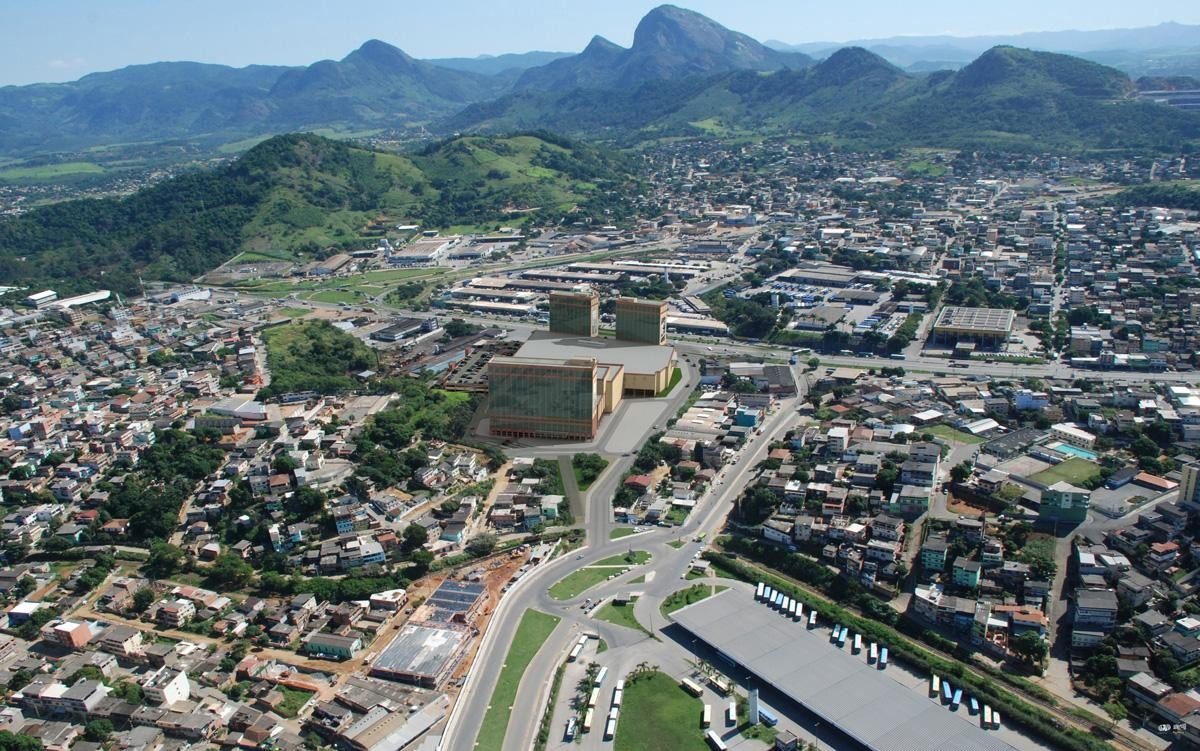 No ranking de cidades que promovem a abertura de empresas, Cariacica conquista o 1º lugar no Estado e o 10º no país