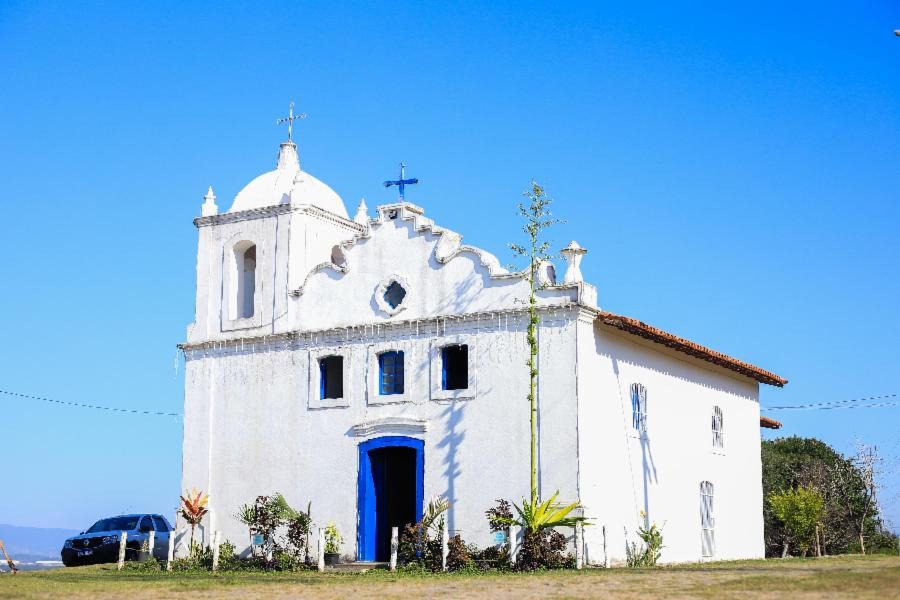 Parque Histórico em Carapina Grande, na Serra passará por revitalização e regularização fundiária