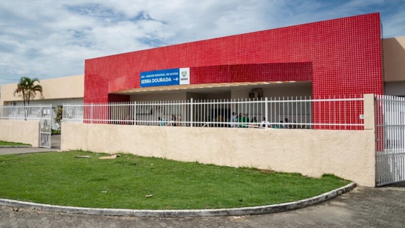 Projeto Ciclo Saúde destina equipamentos a todas as 40 UBS na Serra