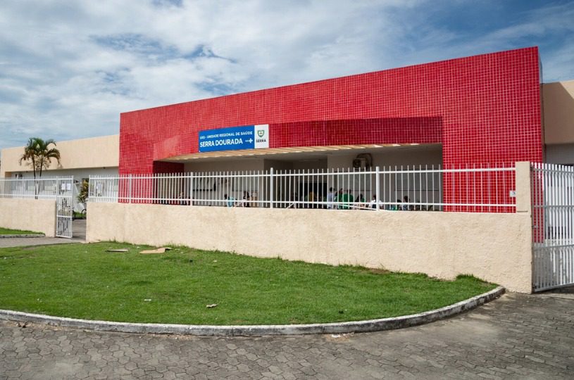 Projeto Ciclo Saúde destina equipamentos a todas as 40 UBS na Serra