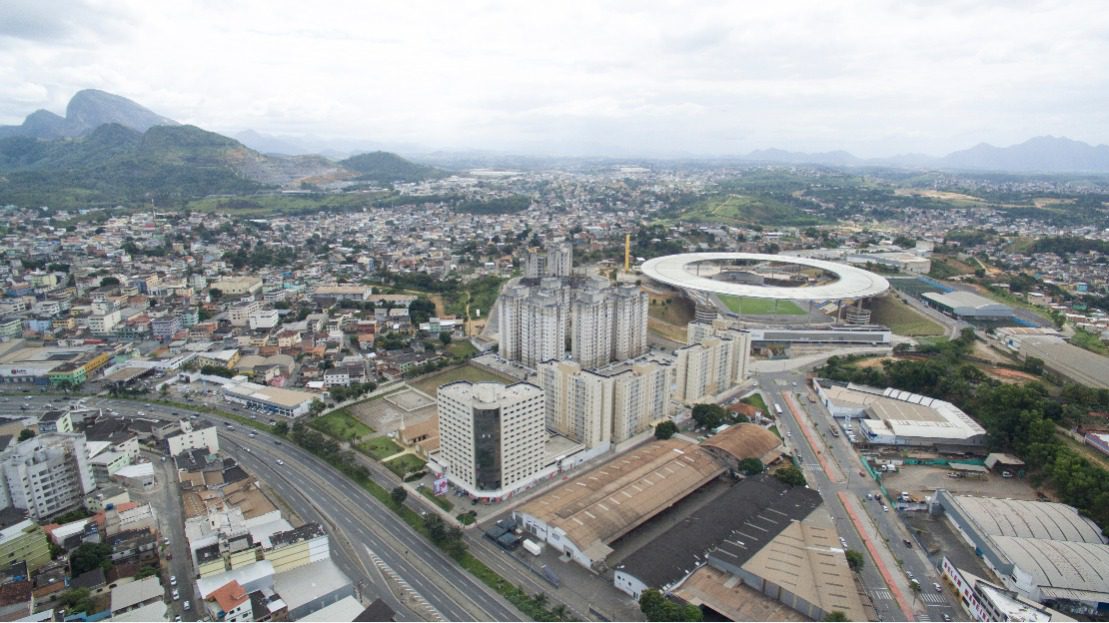 Amunes na Estrada: Articulação e interiorização para proteger os municípios