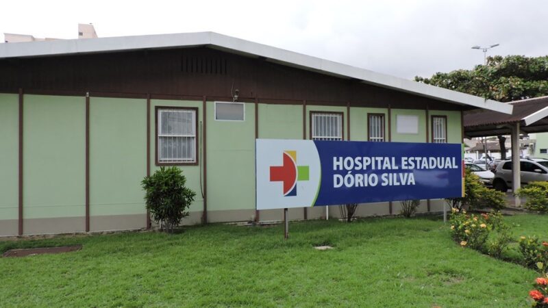 Hospitais estaduais alcançam o Selo de Segurança do Paciente