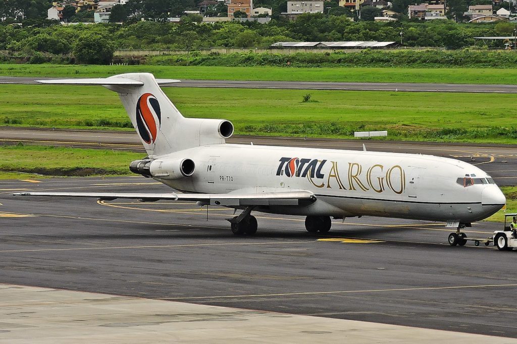 Fortalecimento da infraestrutura Aeroportuária: impulso estratégico para a economia do Espírito Santo