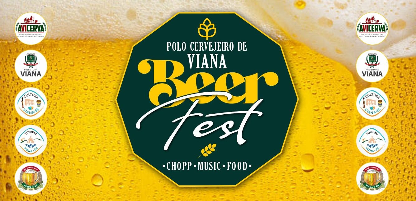 BeerFest: Viana celebra a cultura das cervejas artesanais na sua 2ª edição