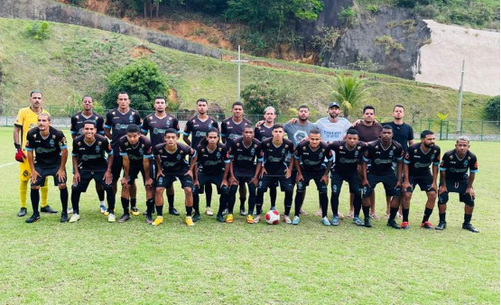 Seleções de Cariacica disputam Copa de Futebol Amador neste fim de semana