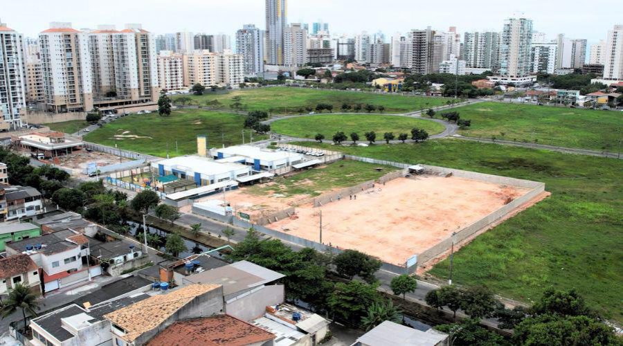 Ministra vem ao ES prestigiar o início das obras da Casa da Mulher Brasileira em Vila Velha