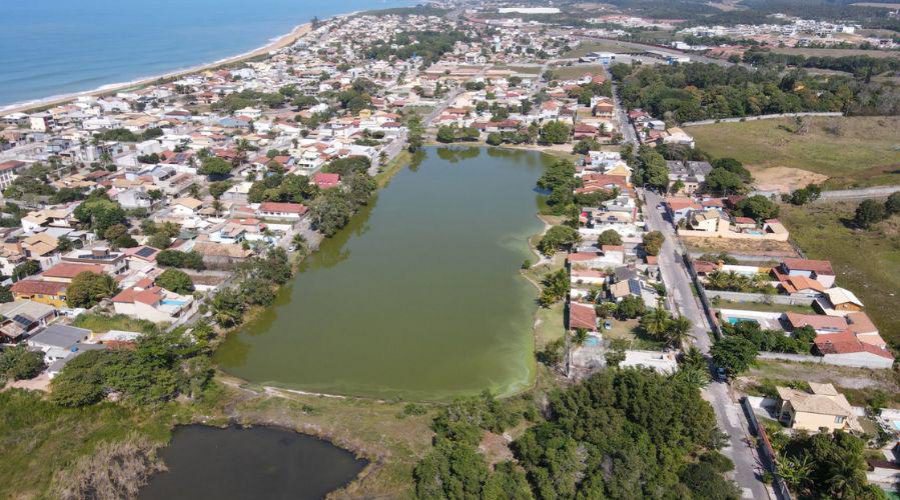 Prefeitura de Vila Velha realiza entrega de novas ruas em Interlagos nesta sexta-feira (20)