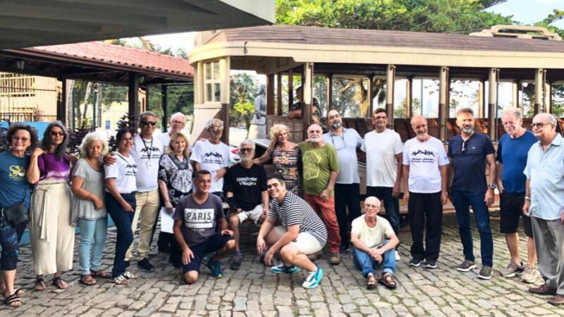 Museu em Vila Velha comemora 37 anos e oferece programação especial