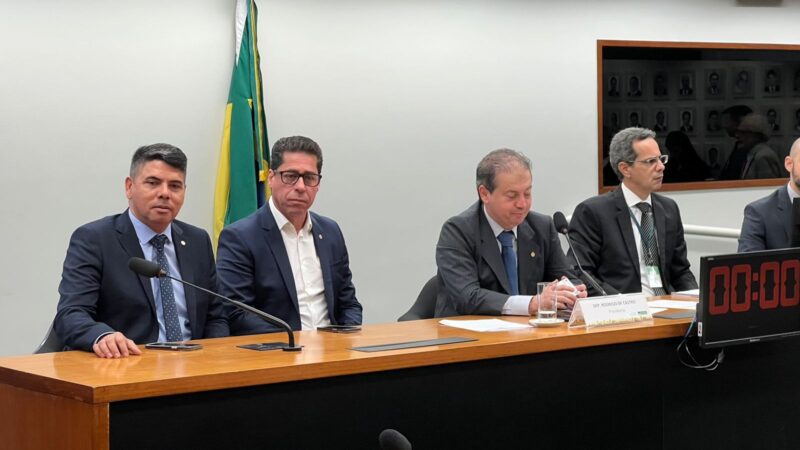 Comissão de Minas e Energia da Câmara dos Deputados aprova audiência pública no Espírito Santo