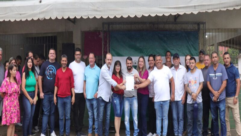 Unidade de Saúde do bairro Areinha em Viana receberá reforma total
