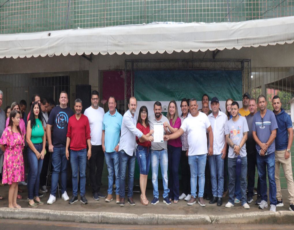 Unidade de Saúde do bairro Areinha em Viana receberá reforma total