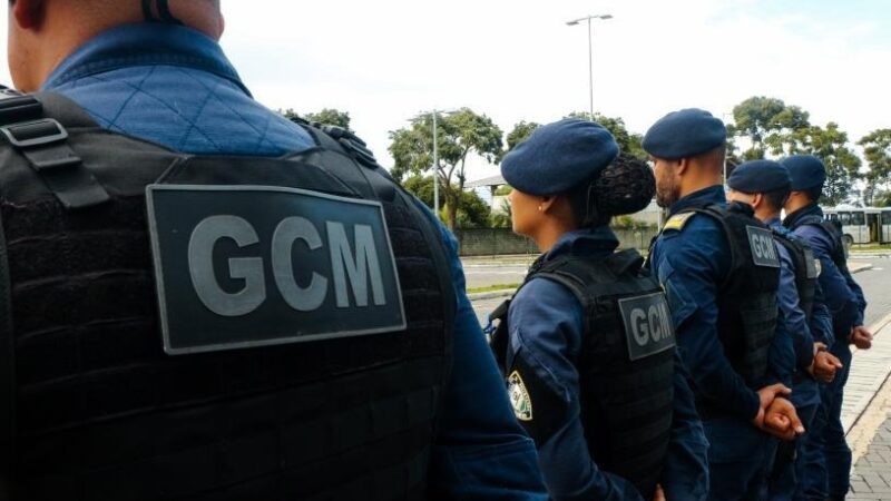 Novo Prazo: Inscrições para o Concurso da Guarda Civil Municipal da Serra podem ser realizadas até 23 de outubro