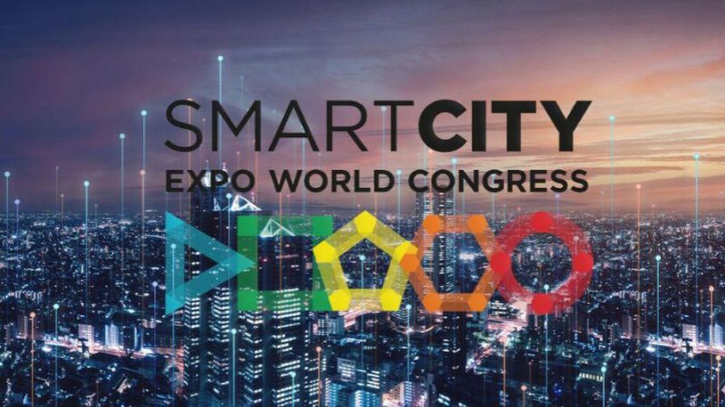 Vila Velha se destaca como uma das cidades participantes da feira mundial de Smart City