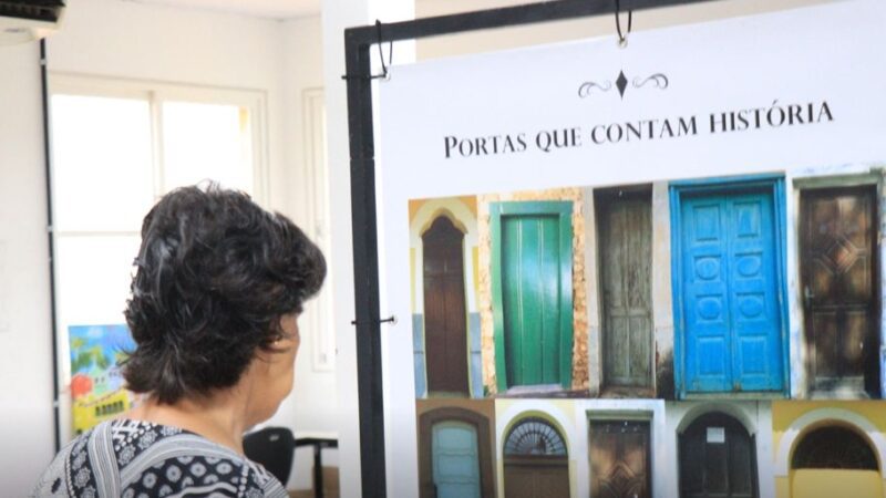 Viana apresenta coleção de imagens centenárias com milhares de fotografias históricas