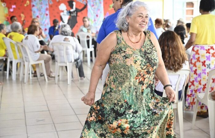Vitória é reconhecida como a segunda melhor cidade para se envelhecer no Brasil