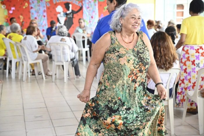 Vitória é reconhecida como a segunda melhor cidade para se envelhecer no Brasil