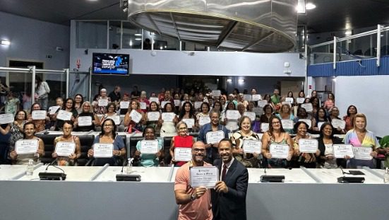 Honra às Guerreiras da Prainha: Resiliência e União em Evidência