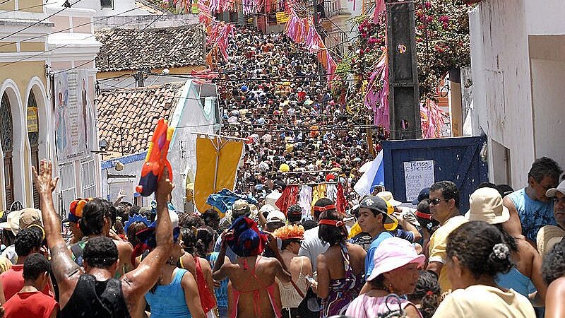 Viana anuncia chamado público para a inscrição de blocos de rua no Carnaval de 2024