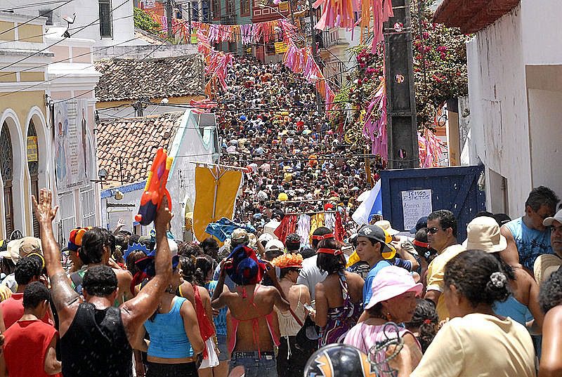 Viana anuncia chamado público para a inscrição de blocos de rua no Carnaval de 2024