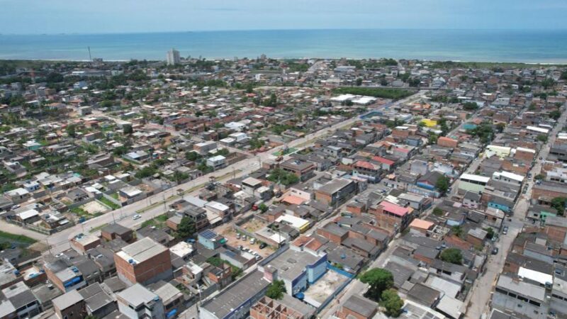 Diálogo sobre Regularização Fundiária envolve moradores de Ulisses Guimarães em Vila Velha