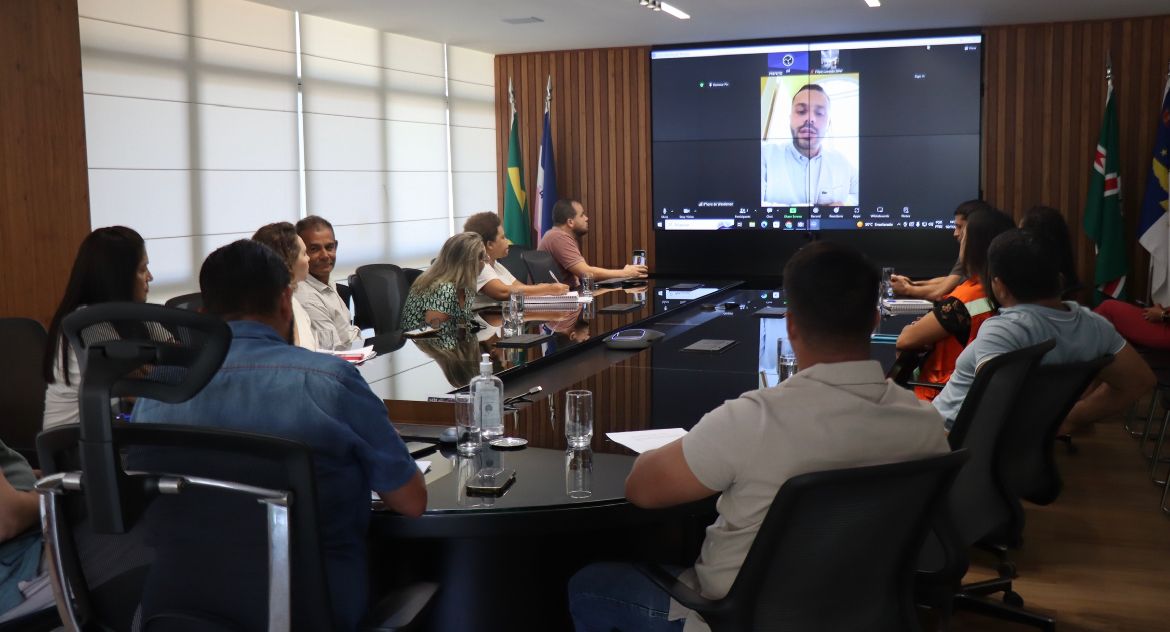 Prefeitura de Viana toma medidas urgentes e pede intervenção do Ministério Público devido à falta de água