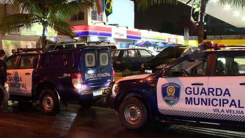 ​Guarda Municipal de Vila Velha inicia Operação Verão e amplia efetivo na cidade