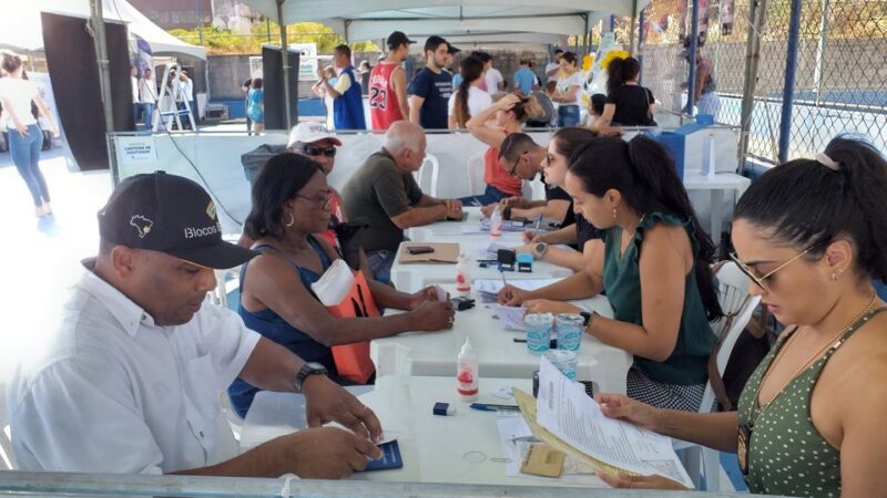 Governo do Estado promove Ação pela Cidadania em Itararé neste sábado (16)