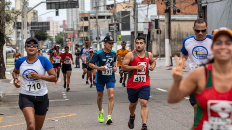 Treinão para corrida promete agitar as ruas de Vila Velha
