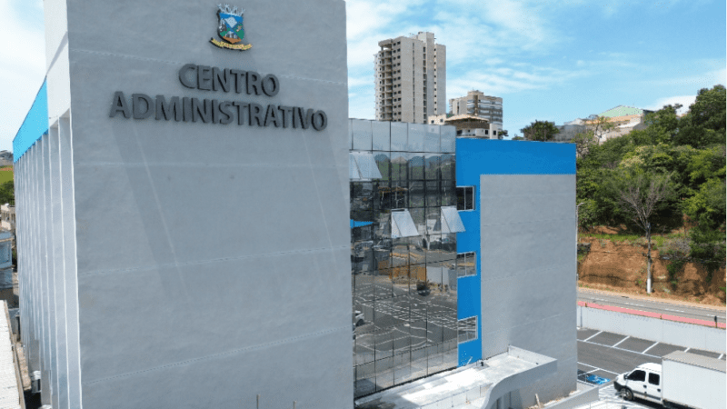 Atendimento ao cidadão em Cariacica terá novo espaço a partir de segunda (4) com mais de 100 serviços disponíveis
