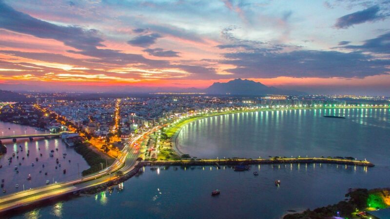 Vitória entra para a lista dos 10 destinos mais desejados na América Latina