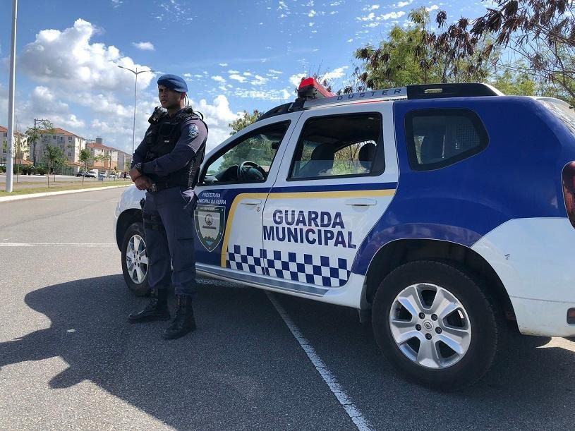 Resultado Definitivo: Prova para Agente da Guarda Civil da Serra é oficialmente publicado