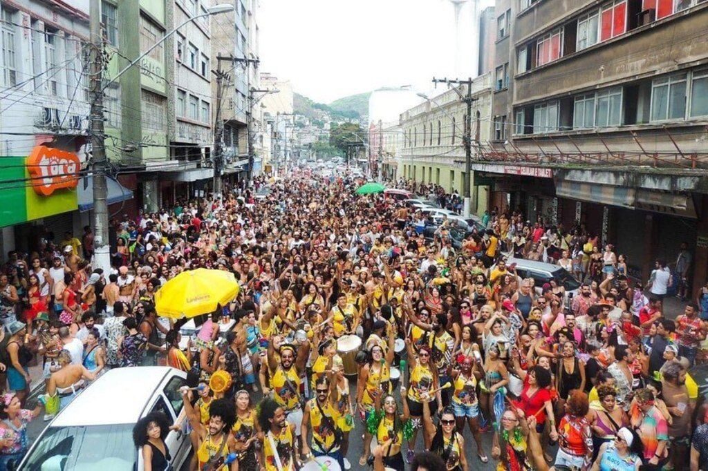 Emoção em Cada Detalhe: Pazolini Promete o Maior Carnaval do Espírito Santo