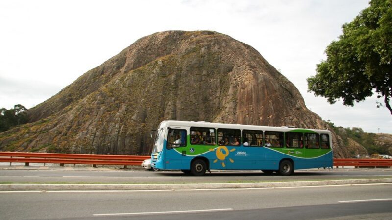 Ceturb-ES divulga ampliação de ônibus para o Carnaval em Vitória