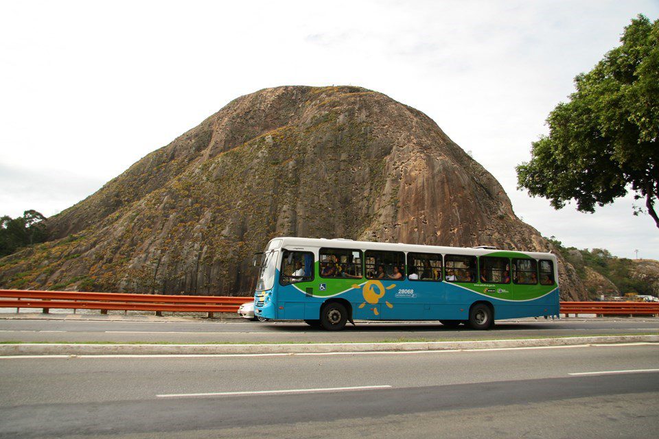 Ceturb-ES divulga ampliação de ônibus para o Carnaval em Vitória