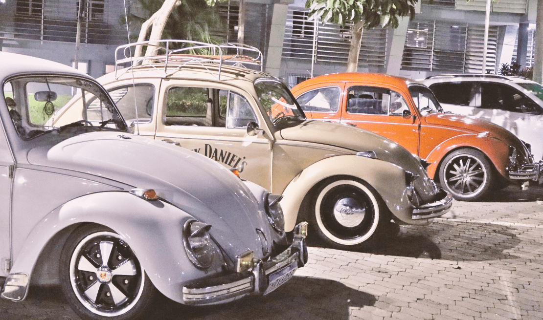 Nova Orla de Cariacica será palco de encontro de carros antigos neste domingo (25)