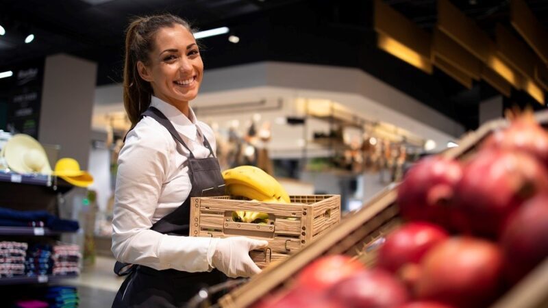 Espírito Santo registra mais de 34 mil novos postos de trabalho com carteira assinada em 2023